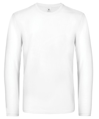 T-shirt a maniche lunghe personalizzabili - cod. RWBA221